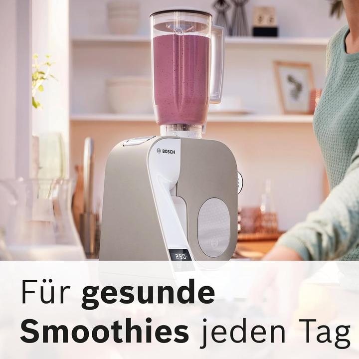 Actual product image Bosch Hausgeräte Serie 4 MUM5XW20 (3.90 l, 1000 W)