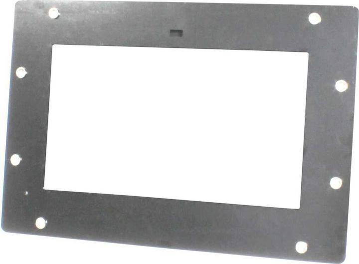 Produktbild Allnet Touch Display Tablet 14 Zoll zbh. Einbauset Einbaurahmen+ Blende - Storage Serve