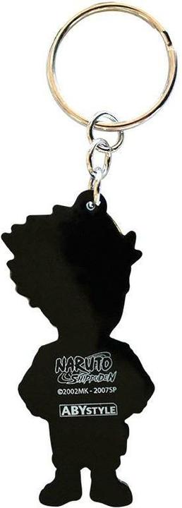 Actual product image ABYstyle Naruto Shippuden: Kakashi Hatake