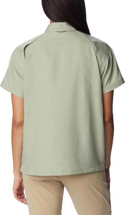 Produktbild Columbia Silver Ridge Utility™ SS Shirt (M)