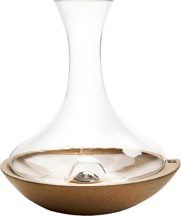 Produktbild Vacu Vin Dekanter Swirling (0.75 l)