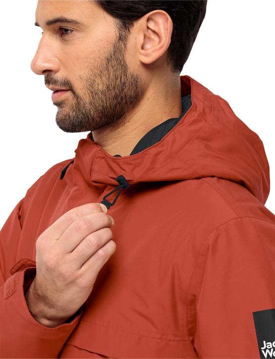 Produktbild Jack Wolfskin Winterlager Parka M (M)
