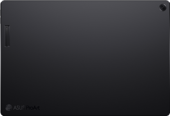 Actual product image ASUS ProArt PZ13 (13.30", Snapdragon X Plus X1P-42-100, 16 GB, 1000 GB, DE)