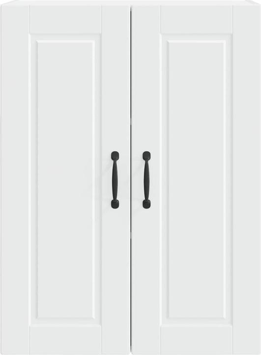Actual product image vidaXL Küchenschrank (60 x 31 x 80 cm)