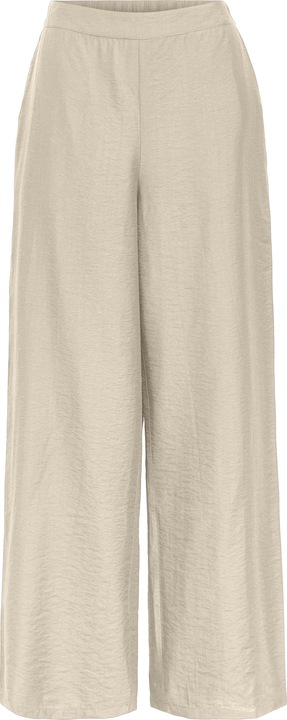 Produktbild Object High Waist Hose mit weitem Bein (36)