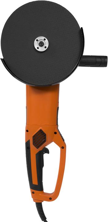Productafbeelding Daewoo Power Products DAG 2600-230 haakse slijper 6500 RPM (230 mm)