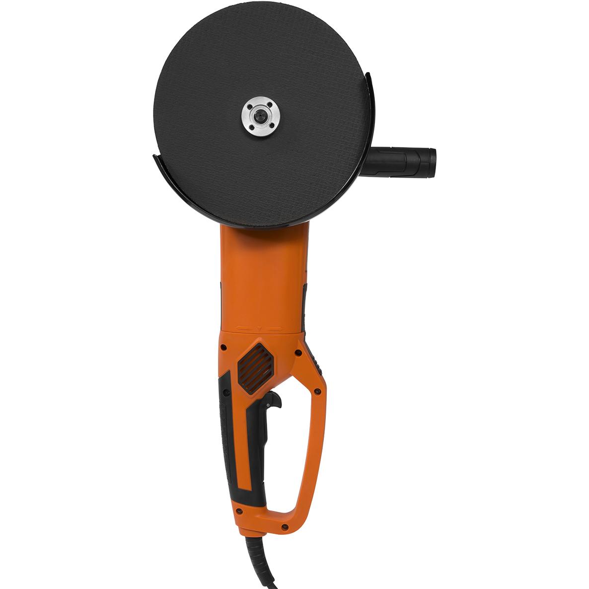 Thumbnail - Daewoo Power Products, Winkelschleifer, Winkelschleifer (230 mm)