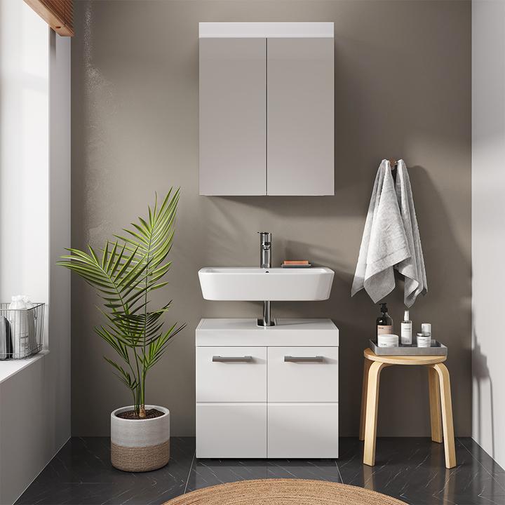 Produktbild Vicco Luna (60 x 34 x 56 cm)