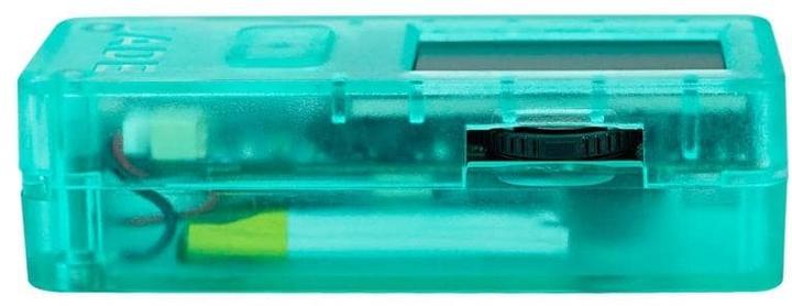 Produktbild Blockstream Jade - Transparent Green