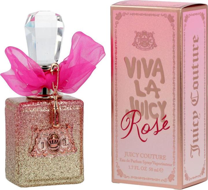 Immagine prodotto Juicy Couture Viva la rosa succosa (Eau de parfum, 50 ml)