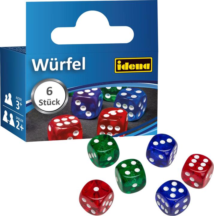 Boltze Home Würfel