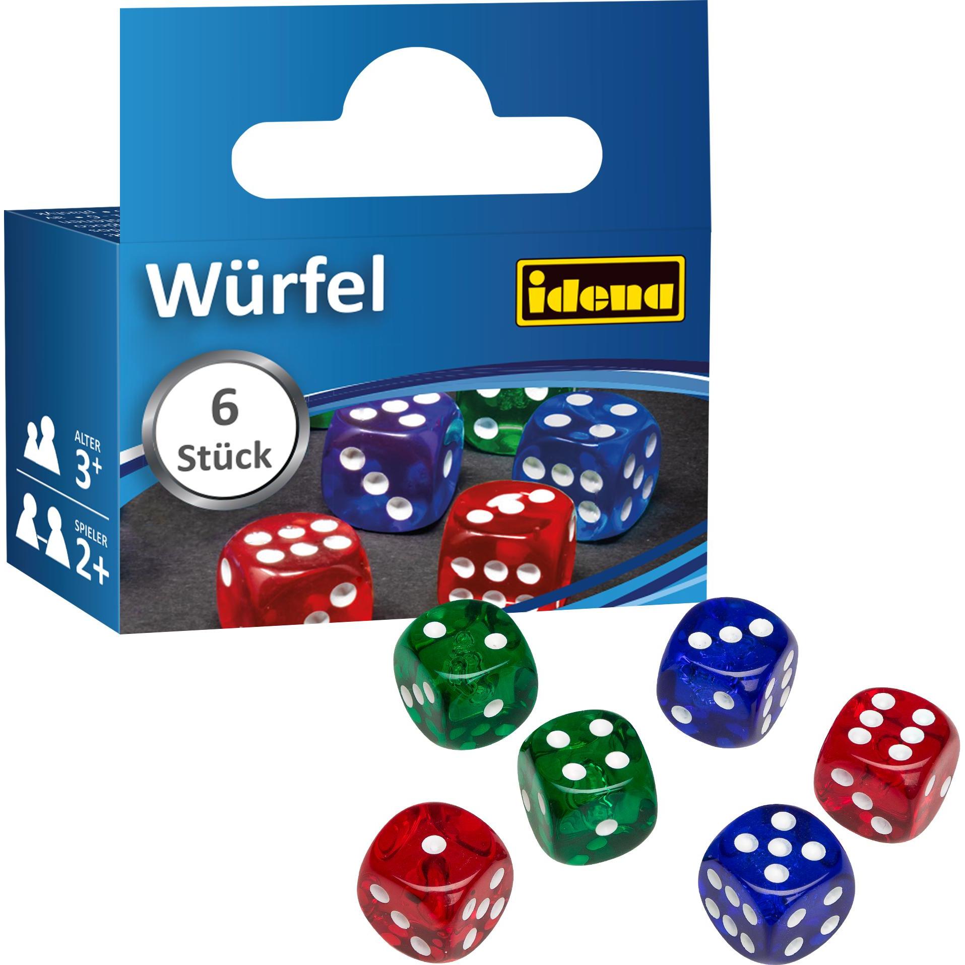 Boltze Home Weihnachtskugel 10cmrot 4er