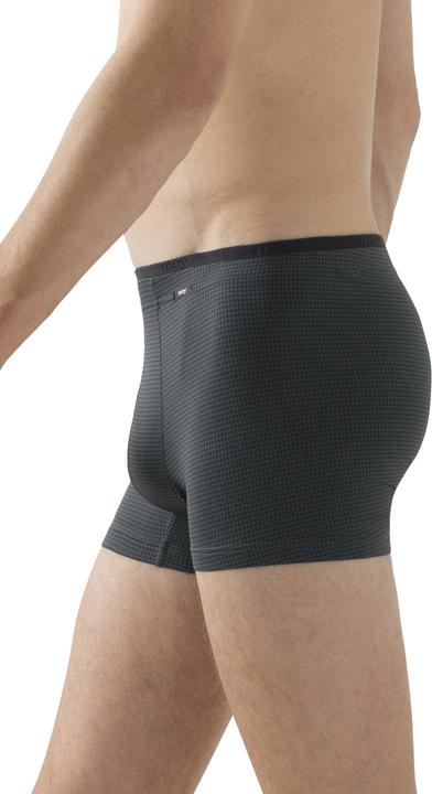 Produktbild Mey Houndstooth Retro Short / Pant (M, Einzelpack)