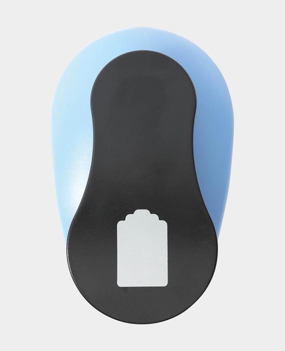 Immagine prodotto I Am Creative Punch