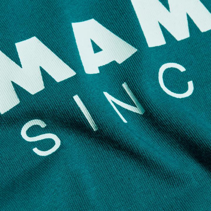 Produktbild Mammut Core T-Shirt Men Logo (M)