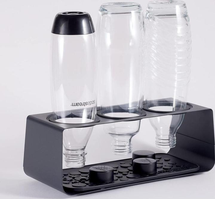 Productafbeelding SodaStream Druppelhouder voor flessen