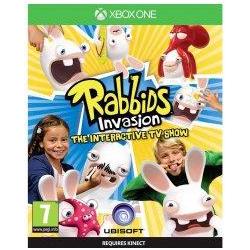 Ubisoft, L'invasione dei Rabbids