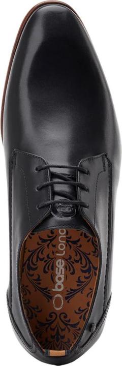 Produktbild Base London Halbschuhe Gambino Leder (42)