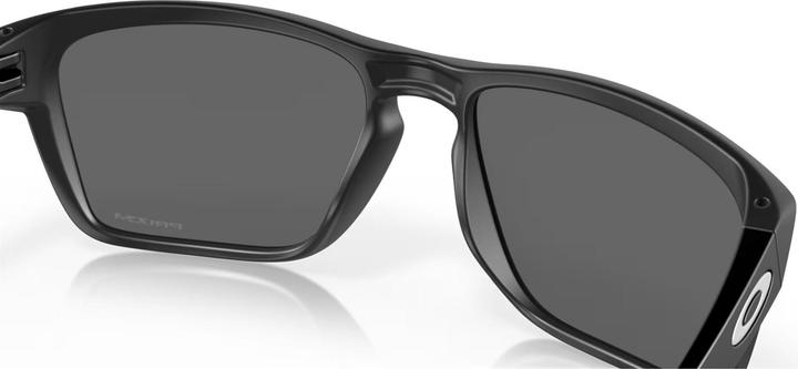 Image du produit Oakley Sylas Prizm