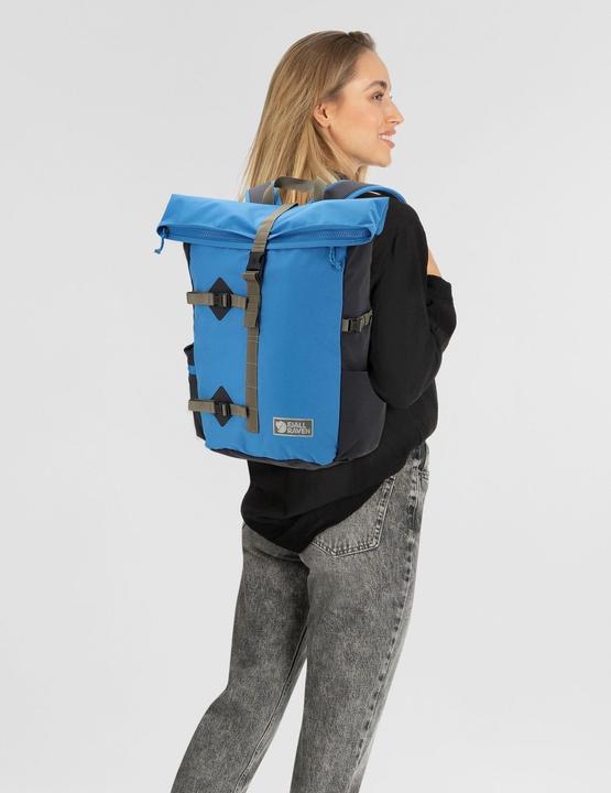Actual product image Fjällräven Vardag Foldsack 25 (25 l)