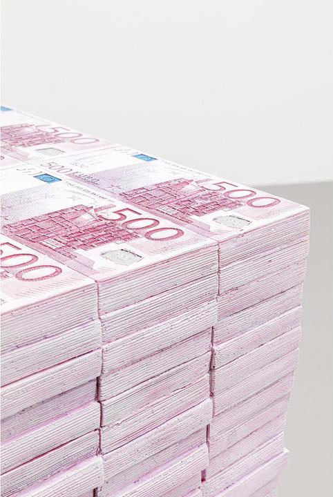 Image du produit Kare Design Hocker Euro