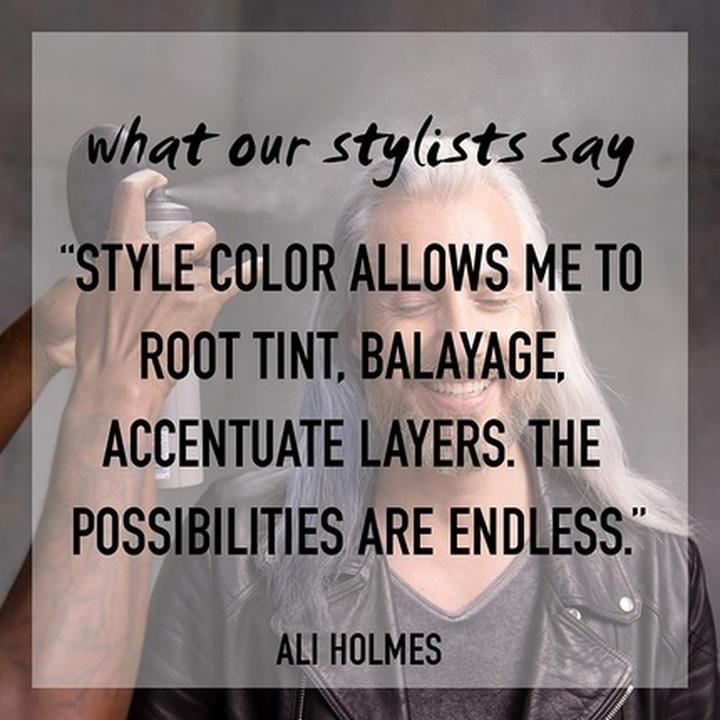 Produktbild KMS California Stylecolor - Rusty Copper (Rusty Copper)