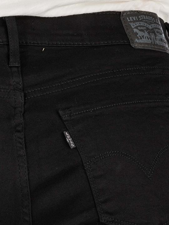 Image du produit Levis 311 Jeans Shaping Skinny Plus Size soft black (W44/L28)