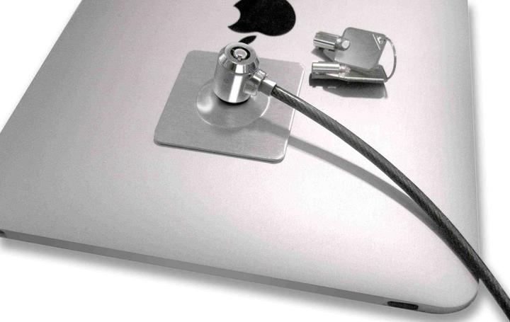 Produktbild Maclocks Universal Tablet Lock