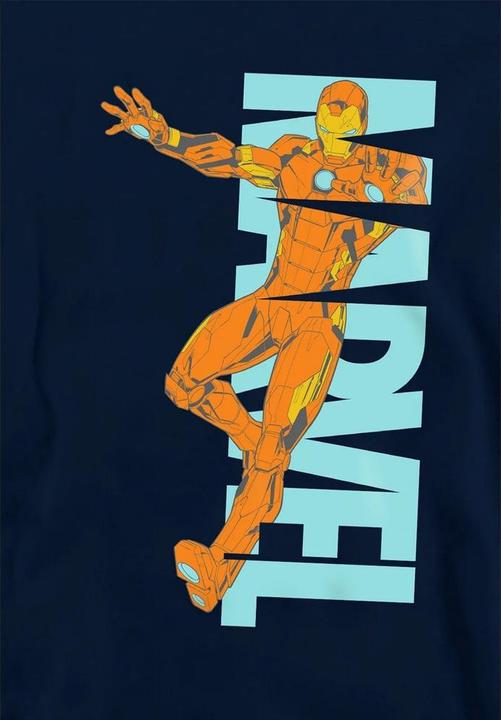 Produktbild Emerge Kapuzenpullover (128)