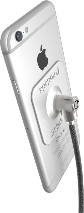 Actual product image Maclocks Universal Tablet Lock