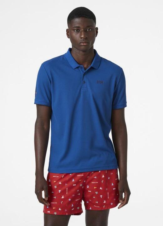 Produktbild Helly Hansen Ocean Polo 34207-606 - M (M)