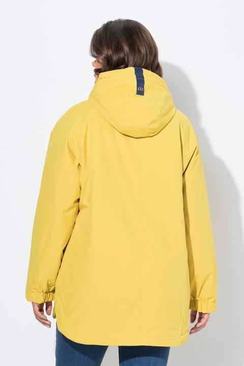 Produktbild Laurasøn Funktionsjacke, Kapuze, 2-Wege-Zipper (3XL)