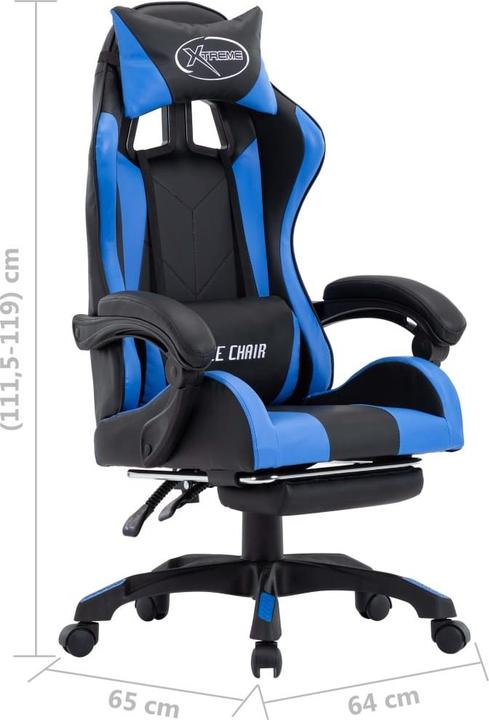 Actual product image vidaXL Giorgia (40 - 47.50 cm)