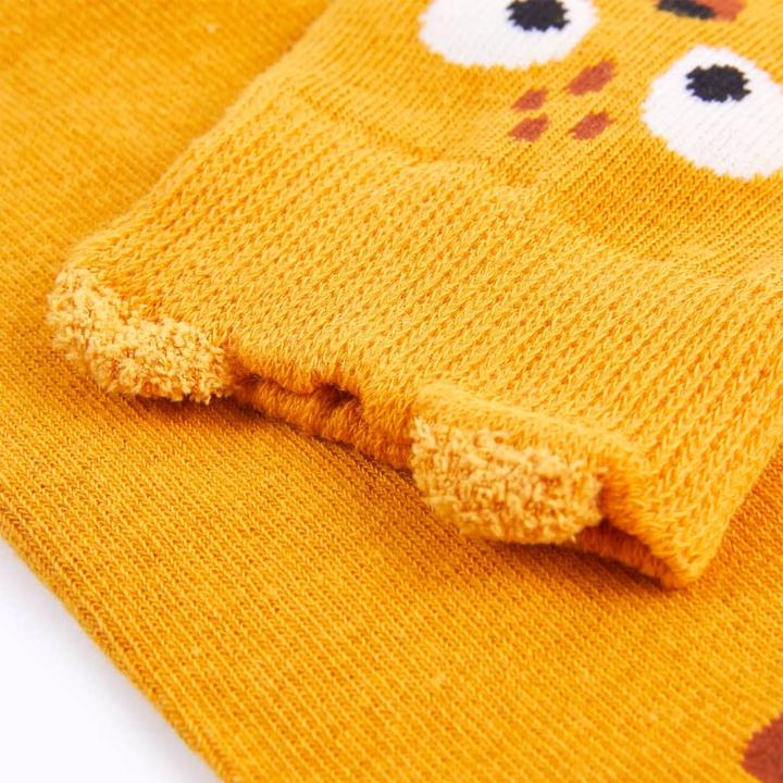 Actual product image vidaXL Children's socks (5-pack)
