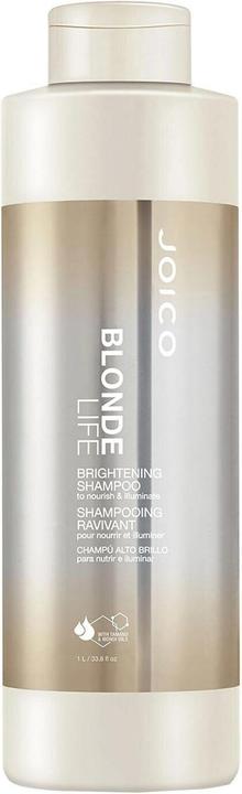 Actual product image Joico Blonde Life Shampoo 1000ml (Liquid shampoo, 1000 ml)