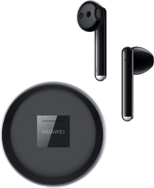 Actual product image Huawei Freebuds 3 (ANC, 4 h, Wireless)