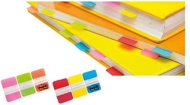 Image du produit Post-it Indice Fort (25 x 38 mm)