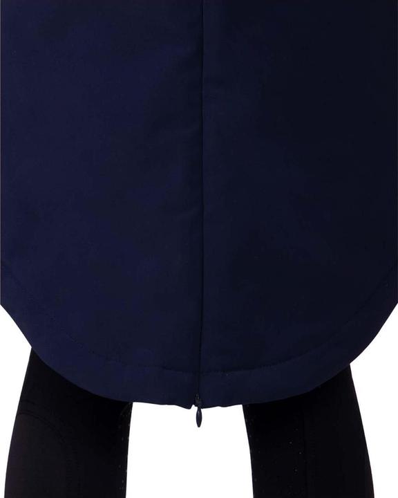 Produktbild Qhp Winterjacke Linde Junior (152)