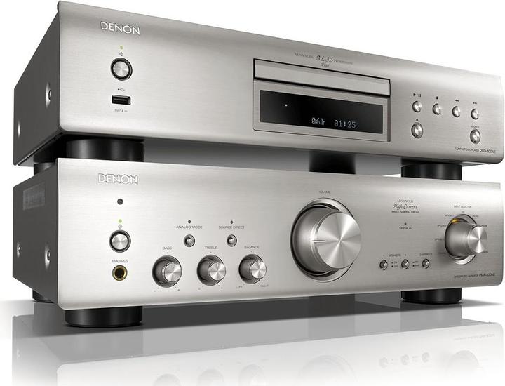 Produktbild Denon DCD-800NE (CD Player)