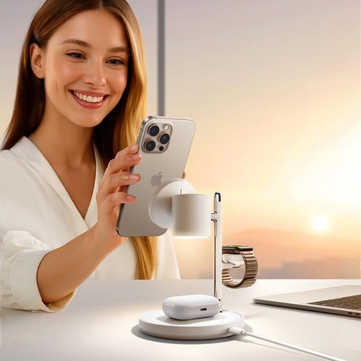 Immagine prodotto Joyroom JR-W23 (15 W)