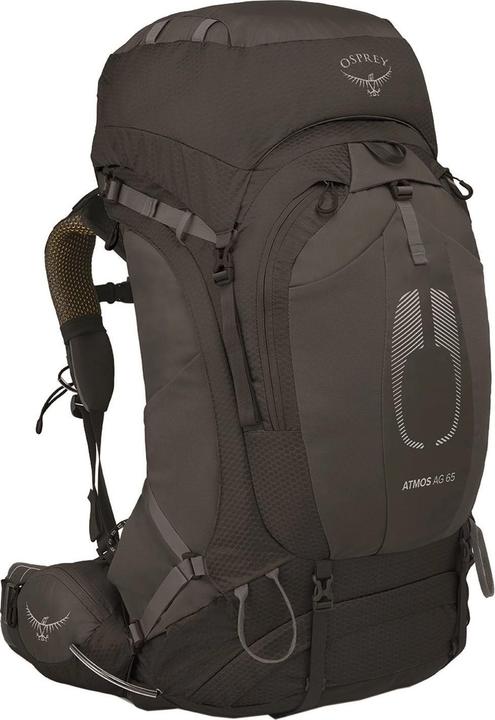 Actual product image Osprey Atmos AG 65 (65 l)