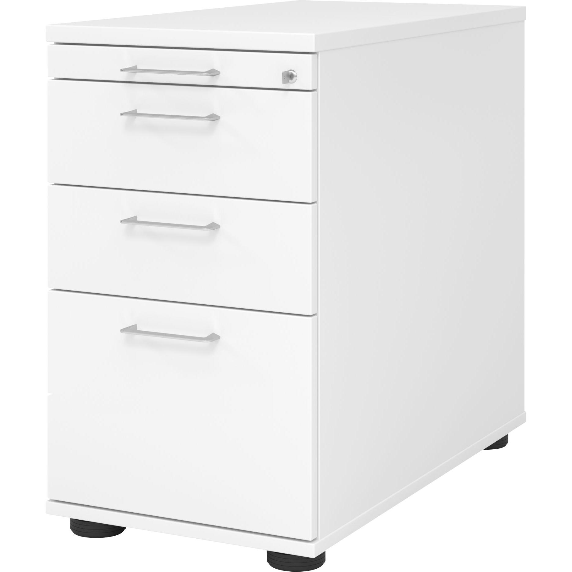 MC, Rollcontainer, MyBigContainer 9664 (43 x 80 x 72 cm)