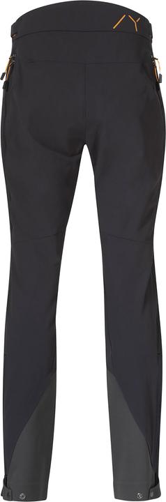 Actual product image Bergans Y MountainLine Wooltech Softshell (S)