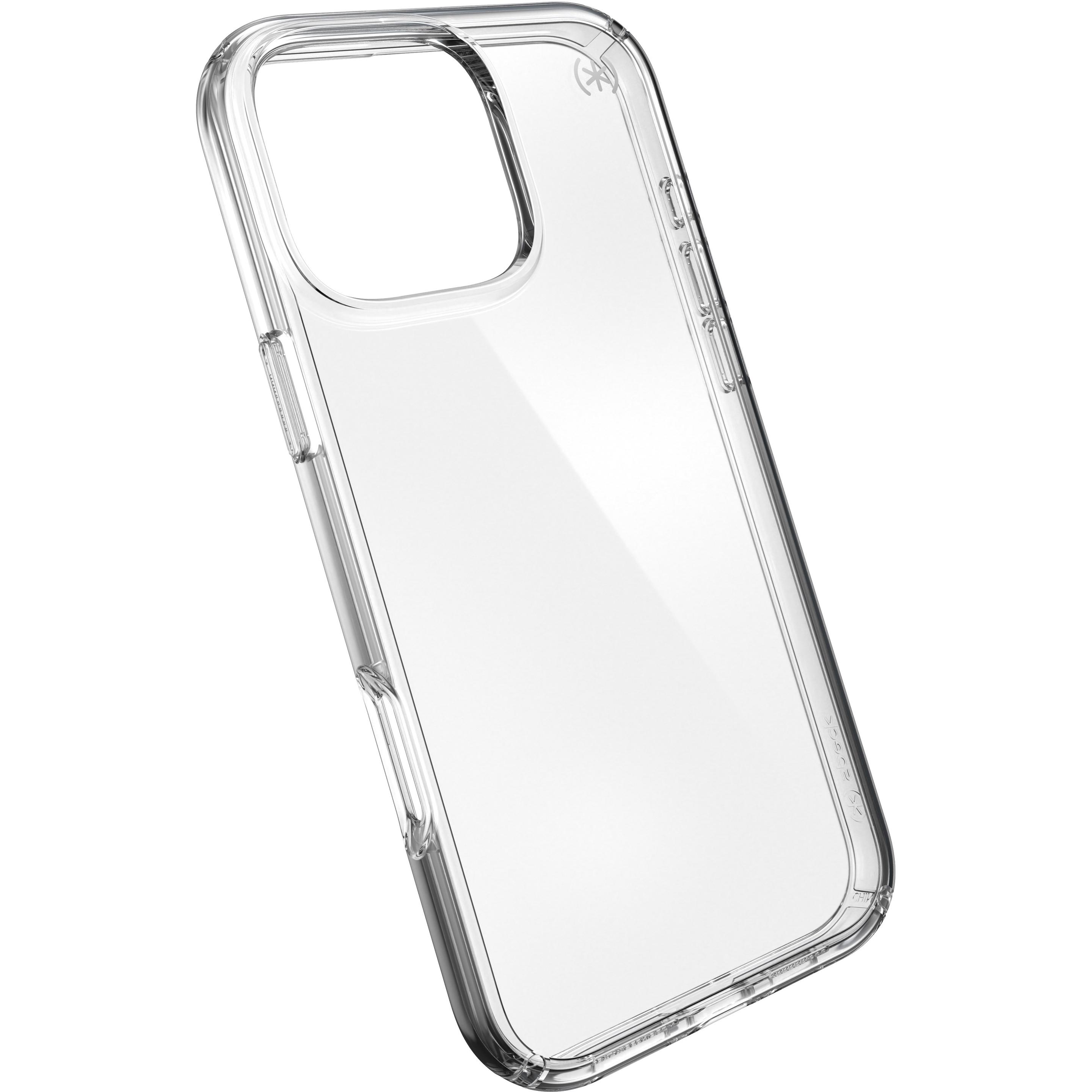 Thumbnail - speck 150726-5085 (Apple iPhone 16 Pro Max), Smartphone Hülle, Transparent