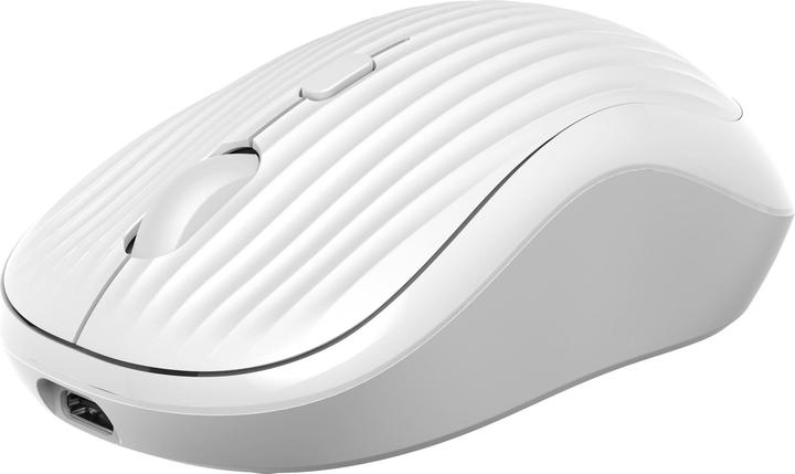 Image du produit Sbox WM-602 blanc sans fil (Sans fil)