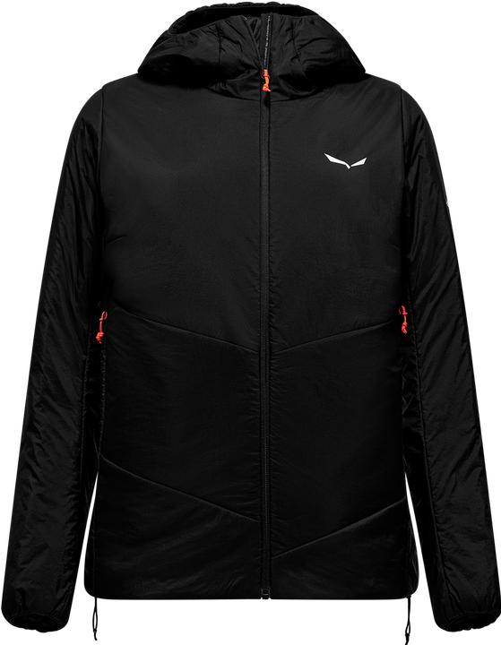 Immagine prodotto Salewa Puez Catinaccio 2 Tirolwool® Responsive Kapuzenjacke (44, 50)