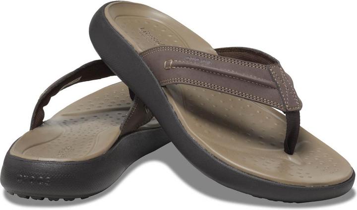 Produktbild Crocs 's Yukon Vista II LR Flip (42, 42 2/3, 42.5, 43)
