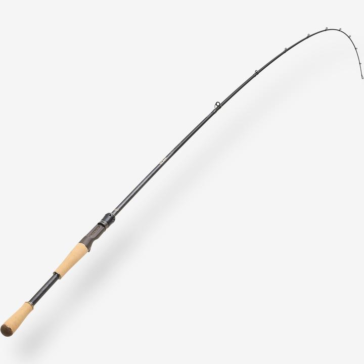 Actual product image Caperlan Angelrute WXM-9 Casting 7' 2,13 m MH 7–28 g 1/4 oz (Cast, 213 cm)