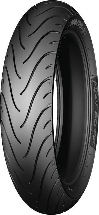 Actual product image Michelin Pilot Street Radial (130/70R17 62H)