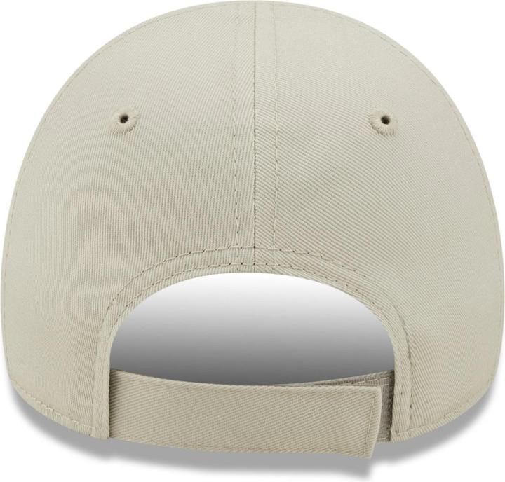Produktbild New Era 9Forty Kinder Cap - New York Yankees stone Toddler (50, 51, 52)